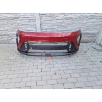 Бампер передняя hyundai кона 2 ii 23r 86512 - be100
