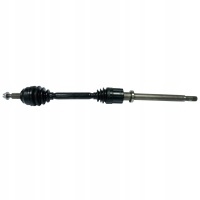 Skf vkjc 8138 вал карданный