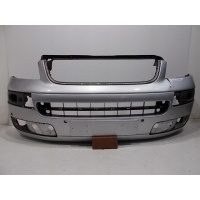 Volkswagen oe 7h5807101 решетка радиатора