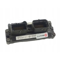 Блок управления двигателя fiat punto ii 1999 - 2003 1.2 8v 60km 55181150