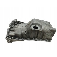 чаша масляный volkswagen passat b5 audi a4 b5 a6 c5 1.8 т 20v 150km awt 06b103603n
