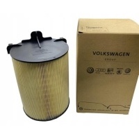 volkswagen oe 1f0 129 620 фильтр воздушный