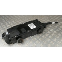Тормоз механический электрический renault scenic ii 8200418647