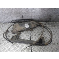 Блок ручной ссылки renault scenic ii 8200418647