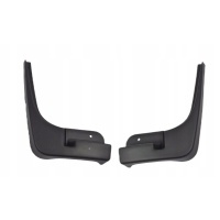 Оригинал renault nissan брызговики передняя 7711423612 ke788 - 00qj1 kangoo2