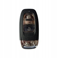 Ключ пульт audi keyless 868mhz
