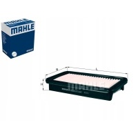 mahle lx 2833 фильтр воздушный