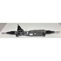 Audi a6 a7 c8 q7 q8 рулевая рейка 4n0909144g 4k1423053g