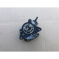 Насос масляный vacum peugeot citroen 1.2 thp 130 л.с.