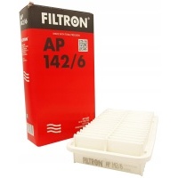 Filtron ап 142 / 6 фильтр воздушный