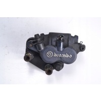 Суппорт тормозной передняя bmw f 650 gs 00 - 08