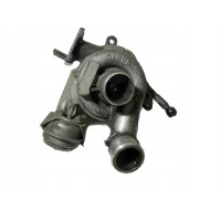 Турбокомпрессор 46793334 fiat альфа ромео 1.9 jtd