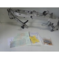 Bmw f650gs 2005 рама 35 квт