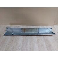 Toyota fj cruiser бампер задняя юбка нижняя крышка 52169 - 35020