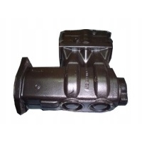 Компрессор воздушный renault magnum 440 4124420010 5010437567