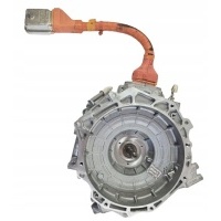 Двигатель электрический гибрид hyundai kia ниро ioniq 36500 2bde0 91971 - g0210