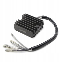 Регулятор prostownika двигателя zaburtowego для honda bf20 bf20a / ax / a2 bf25