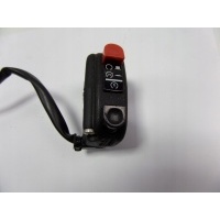 Переключатели правое domino bmw f 650 f650 gs 08 - 13 2011 k72