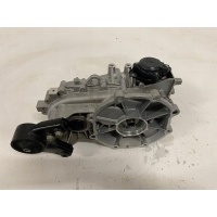 Кпп kia ниро ev 16 - 22