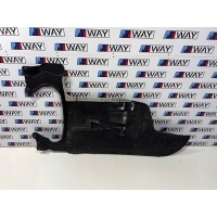 Bmw f01 f07 f10 f11 f12 f13 крышка шасси центральная полный привод 7186714 7340908