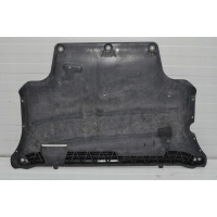 Крышка под двигатель audi skoda volkswagen 3q0825901a