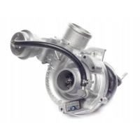 Inter - turbo it - 53039700007 устройство doładowujące , doładowanie
