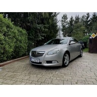 Opel insignia opcline