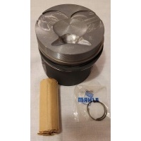 Mahle 002 49 02 поршень