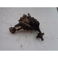 Редуктор 24263337 opel мокко i 1.7 cdti