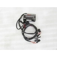 Dynojet power commander 3 suzuki kingquad 700 2005 - 2007 пк iii usb