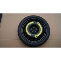 Volkswagen audi колесо подъездные 18 дюймовый et38 t125 / 70r18