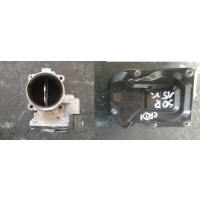 Kia oe 35100 - 2f610 дросельная заслонка