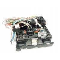 Блок bsm l04 citroen c5 9661682780 s118983004q