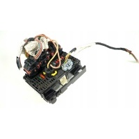 Блок предохранителей bsm l04 - 00 блок bsm - l04 - 00 citroen c4 c5 9661682780