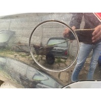 Hyundai getz 02 - 11 панель wlewu топлива код лака eb