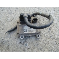 Opel мокко блок управления dyfra 95273518
