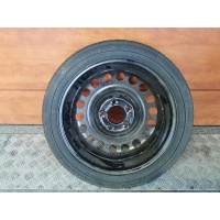 Колесо штампованное opel oe 6.5 