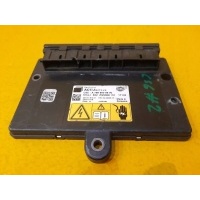 Мерседес forfour ii w453 блок cse a7899000800