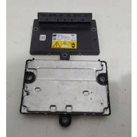 Блок батареи eqc smart мерседес cse a7899000800
