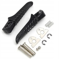 Подножка задняя правая сет пружина - gsxr 600 750 b - king 05