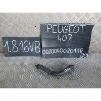 Трубки маслоотделителя peugeot 407 1.8 b 16 v 04 - 11r
