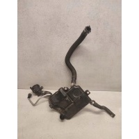 Маслоотделитель 2.2 hdi 4ht biturbo 170km peugeot 407 607 citroen c5 c6