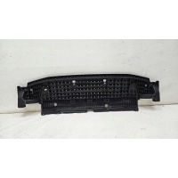 Плита крышка нижняя радиатора suzuki vitara iii 7239154p0