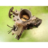Дросельная заслонка toyota celica iv 2.0 b 88r 22270 - 74010