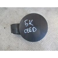 Панель топлива 5k 69513 - 1h000 kia ceed 1.6 crdi 06 - 12 r.