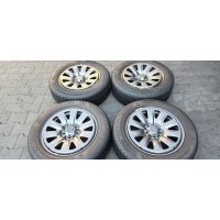 Колёса зимние 17 kia sportage iii iv hyundai ix35 тусон