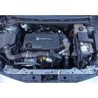 Кпп manual 6 - ka m32 opel astra iv j 1.7 cdti a17dtj 3.65 7j ary