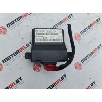 Блок Gateway Volkswagen Sharan 2014 7n0907530s