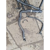 Патрубок (трубопровод, шланг) Volkswagen Passat 2015 5q0122051B