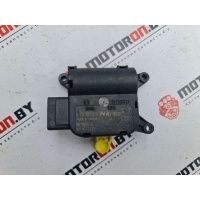 Моторчик заслонки печки Volkswagen Jetta 2013 1k2907511c